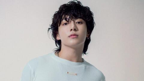 “Seven” của Jungkook (BTS) lọt Top 10 ca khúc được nghe nhiều nhất Spotify