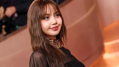 Lisa (Blackpink) tiết lộ từng thiếu tự tin khi phát triển sự nghiệp solo