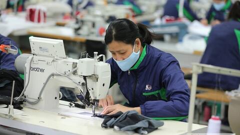 Gỡ nút thắt xuất xứ CPTPP: Dệt may chuyển hướng nguồn cung