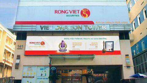 VDSC lỗ hơn 105 tỷ đồng quý III, nhiều khoản đầu tư cổ phiếu giảm mạnh so với giá vốn