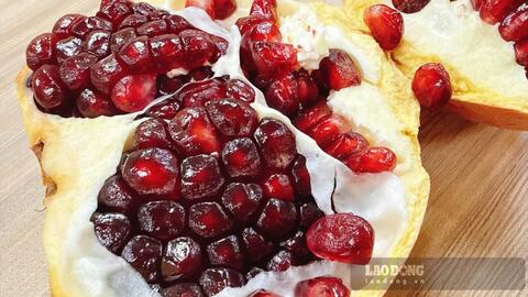 5 trái cây hỗ trợ hạ huyết áp tự nhiên và bảo vệ tim mạch