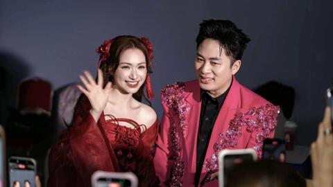 Tùng Dương, Hòa Minzy hát trong concert quốc gia “Tự hào là người Việt Nam 2026”