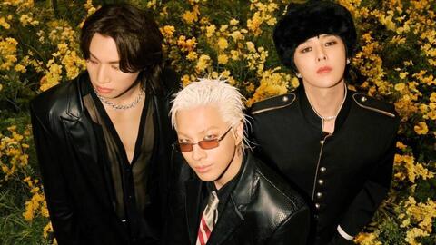 Hé lộ hậu trường BigBang trước concert tại Mỹ Đình