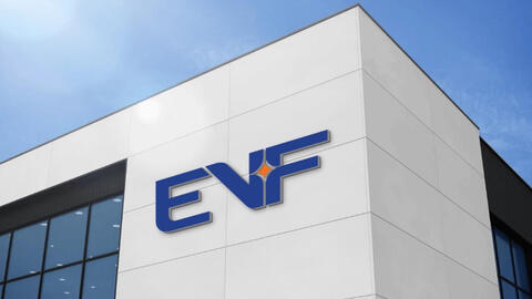 EVF thông báo chính thức thay đổi địa điểm hoạt động trụ sở chính