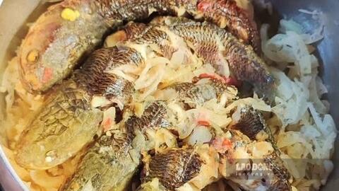 Món ăn buổi trưa giàu protein tốt cho người sau tuổi 60