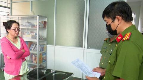 Kết luận điều tra đường dây buôn lậu Mười Tường: Lộ diện hàng loạt tiệm vàng vi phạm