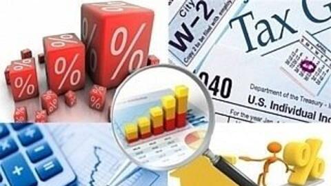 Điểm lại thông tin kinh tế ngày 15/3