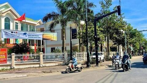 Chiến dịch Giờ Trái đất năm 2022: Cùng hành động vì một hành tinh xanh