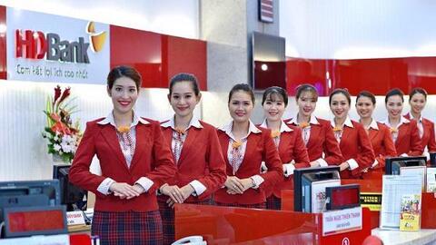 Chân dung tân Chủ tịch HDBank