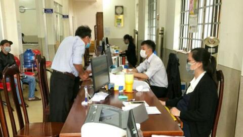 Lâm Đồng tăng cường quản lý hoạt động công chứng