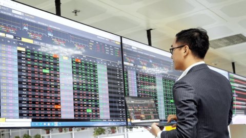 Cơ hội tích lũy cổ phiếu giá rẻ trong những nhịp điều chỉnh sâu của thị trường