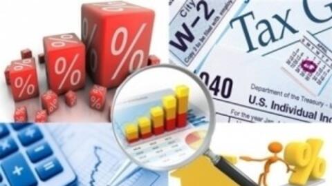 Điểm lại thông tin kinh tế ngày 4/10