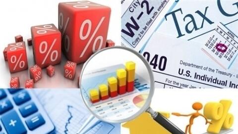 Điểm lại thông tin kinh tế ngày 5/10