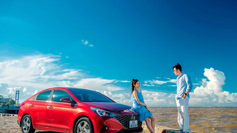 TC Group bán ra 81.582 xe trong năm 2022, tăng trưởng 15,6% so với năm 2021