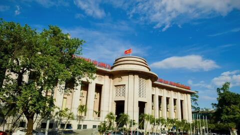 Giải pháp thực hiện Chỉ thị 01/2023 của Ngân hàng Nhà nước trên địa bàn TP. Hồ Chí Minh