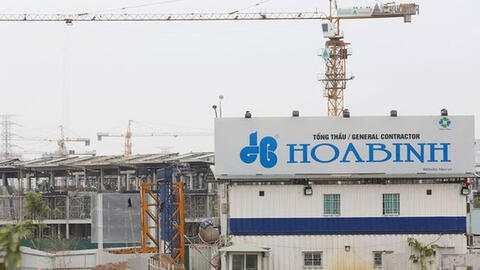 Tranh chấp nội bộ HBC: Ông Nguyễn Công Phú từ nhiệm