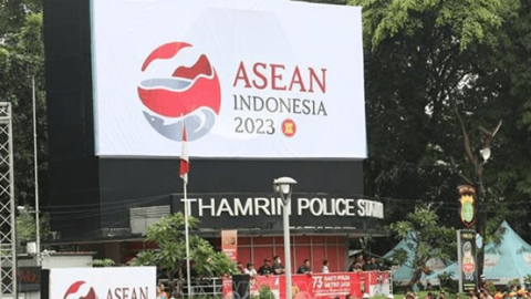 Indonesia công bố 3 ưu tiên kinh tế trong Năm Chủ tịch ASEAN 2023