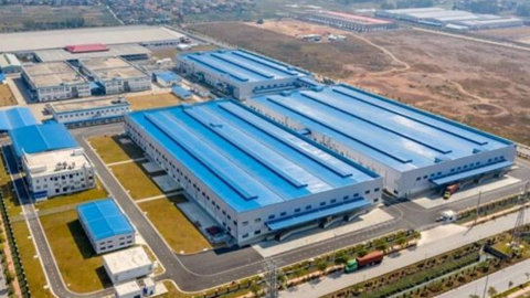 Quảng Yên - Quảng Ninh thu hút thêm 80 triệu USD vốn đầu tư FDI