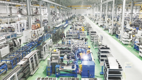 Doanh nghiệp miền Trung chật vật chuyển đổi số