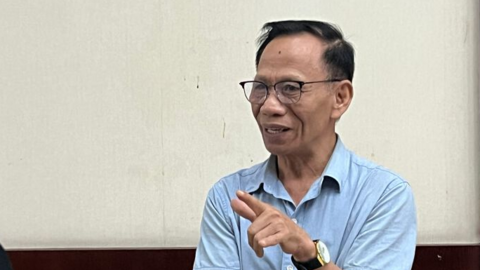 Xuất khẩu sầu riêng ‘lên ngôi’ nhưng vẫn cần học hỏi Thái Lan để vươn xa