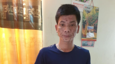 Lạng Giang (Bắc Giang): Bắt giữ đối tượng tổ chức sử dụng ma tuý