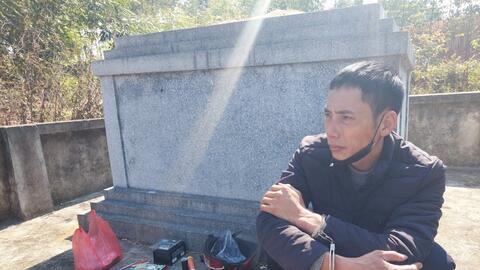 Lạng Giang (Bắc Giang): Khởi tố đối tượng tàng trữ chất ma tuý