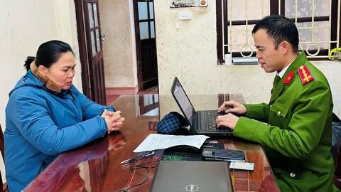 Lạng Sơn: Khởi tố đối tượng mua bán trái phép chất ma túy