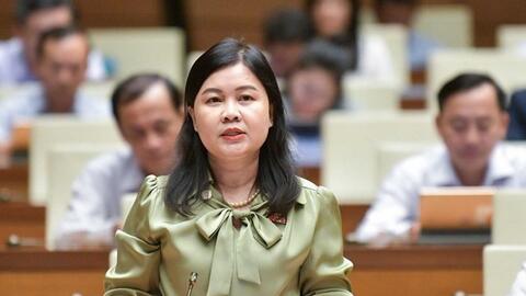 Cân nhắc việc thu phí vào nội đô với ô tô cá nhân