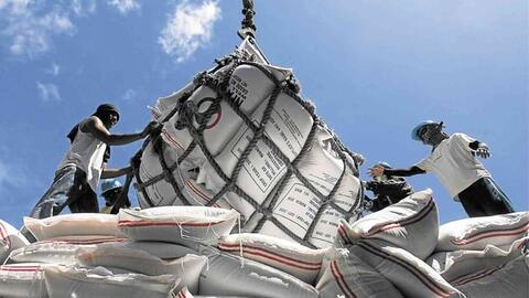 VIệt Nam được hưởng lợi như nào nếu Philippines giảm thuế nhập khẩu gạo?