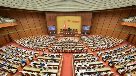 Doanh nghiệp Nhà nước được tăng phân cấp, phân quyền