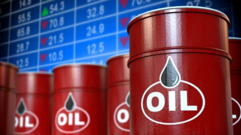 Giá xăng dầu hôm nay 17/06/2025: Giá dầu giảm nhẹ