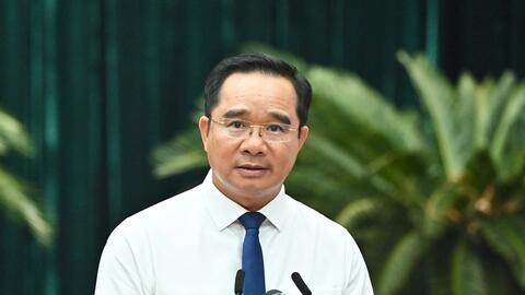 Chủ tịch và 6 Phó Chủ tịch UBND TP. Hồ Chí Minh đảm nhiệm những lĩnh vực nào?