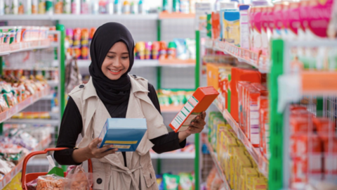 Phát triển chuỗi cung ứng Halal: Động lực mới cho ngành sữa Việt