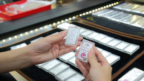 Thị trường bạc 2026: Thoát khỏi cái 'bóng' của vàng, thiết lập trật tự mới