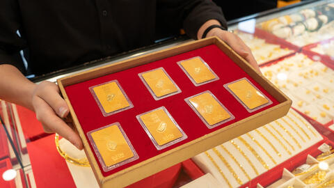 Giá vàng hôm nay (30/3): Giữ mốc hơn 170 triệu đồng/lượng