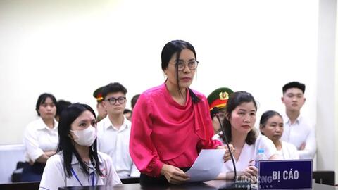 Sẽ có kháng cáo vụ cựu hiệu trưởng thu tiền dạy thêm 15.000 đồng