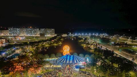 Nam Long đẩy mạnh giỏ hàng năm 2026, tiếp tục chiến lược đô thị tích hợp