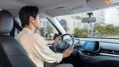 Vì sao người mê xê dịch chọn VinFast VF 5 thay cho xe xăng?