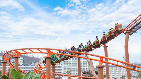 2 doanh nghiệp thuộc hệ sinh thái Sun Group cùng báo lãi tăng mạnh