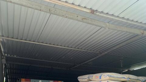 Giá vật liệu tăng và thách thức thị trường xây dựng