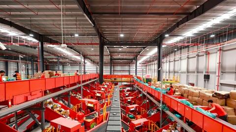 Bắc Ninh hướng đến trung tâm điều phối chuỗi cung ứng toàn cầu