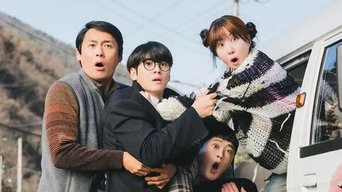 Phim của Cha Eun Woo, Park Eun Bin gây chú ý