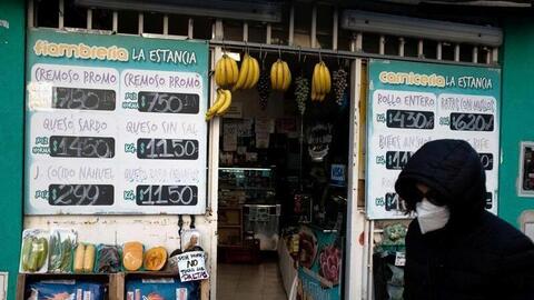 'Cơn sốt' hàng nhập khẩu tại Argentina mở cơ hội cho doanh nghiệp Việt