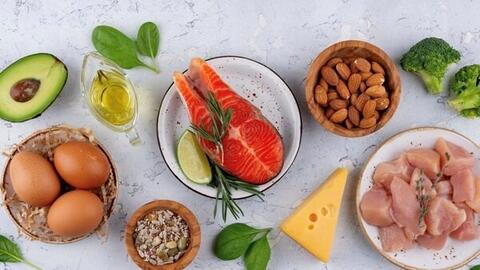 Sai lầm ăn uống khiến bạn nhanh đói, dễ thiếu protein