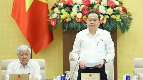 Đề nghị bổ sung dự án Luật Nhà ở sửa đổi để trình Quốc hội