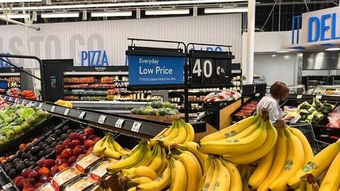 Walmart đến Việt Nam