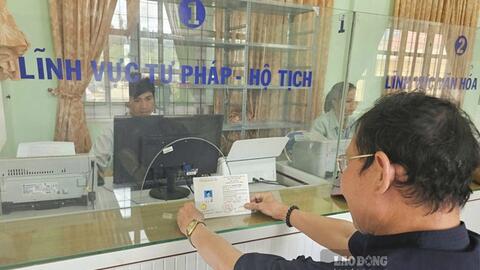 Gia Lai chấn chỉnh loạt xã phường chậm, sai báo cáo thủ tục hành chính