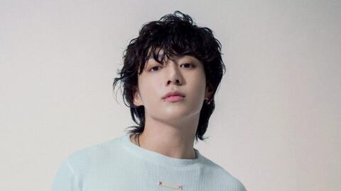 “Seven” của Jungkook (BTS) lọt Top 10 ca khúc được nghe nhiều nhất Spotify