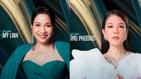 Nghệ sĩ nổi tiếng tìm cách giữ sức hút qua show thực tế