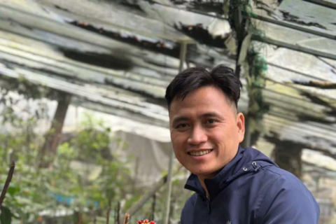 Tổng Giám đốc Lê Đức Tài: Từ kỹ sư xây dựng đến hành trình khôi phục tinh hoa y học cổ truyền Việt Nam